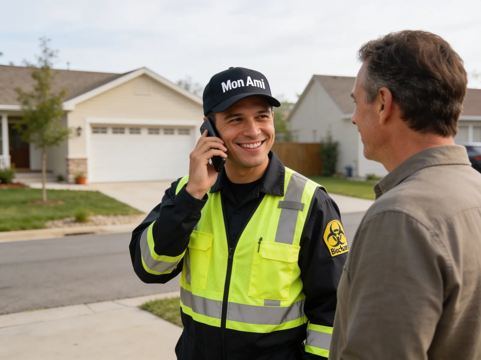 Sewage Cleanup El Indio, TX FAQs