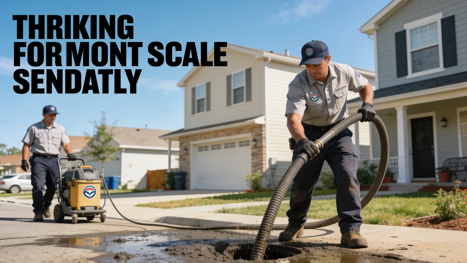 Sewage Cleanup in El Indio, TX near me